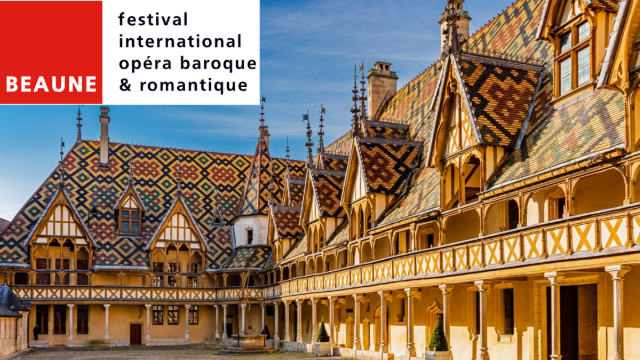 Présentation du Festival de Beaune 2025 par son délégué général