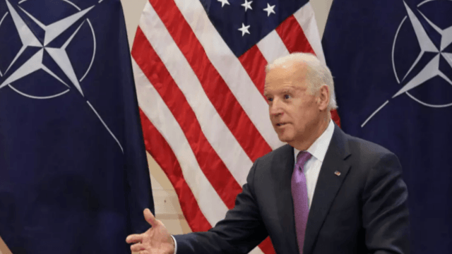 Middle East, China, American exceptionalism... Where is Biden’s foreign policy taking us?