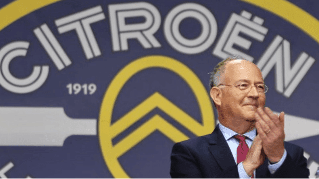 Webconférence avec Henri-Jacques Citroën