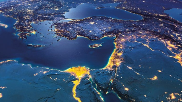 Géopolitique du monde arabe : le Covid-19 change-t-il la donne ? - avec Jean-Pierre Filiu