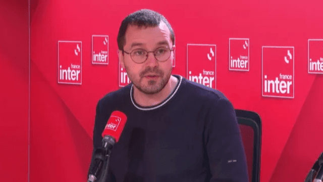 Conversation avec Thibaud Harrois, Maitre de Conférences en civilisation britannique à Paris III