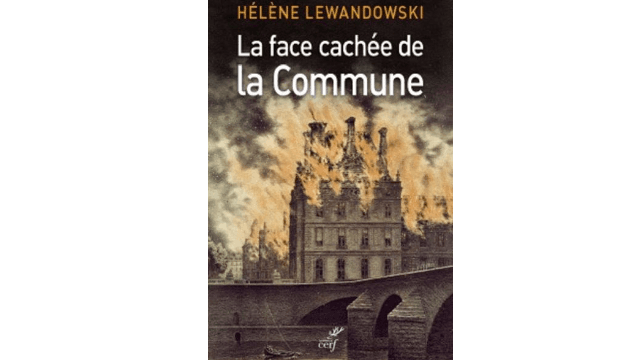 La face cachée de la Commune