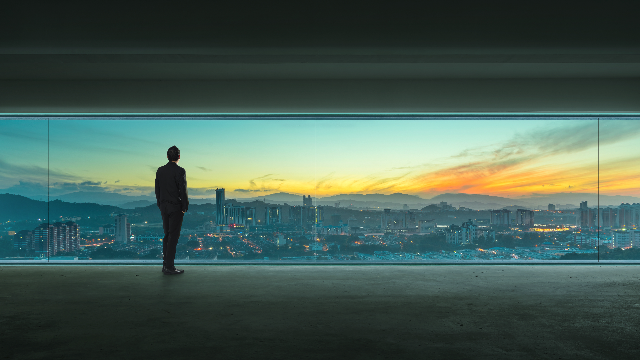 Quel agenda pour les dirigeants d’entreprise dans cette nouvelle réalité post COVID ? Avec Guillaume Charlin, directeur général du BCG en France