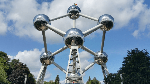 Vivre et travailler en Belgique