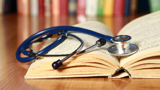 La formation d'aujourd'hui et la médecine de demain