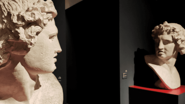 Castor et Pollux (1737) de Rameau : replay de la présentation de Bruno Nicou de l'Opéra de Paris