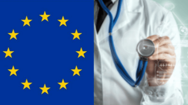 Vers une Union Européenne de la santé ? 