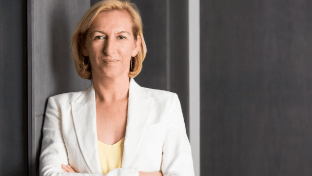 Cycle "Diplomates en action" | Femmes et diplomatie : rencontre avec Hélène Farnaud-Defromont, Ambassadrice de France en Belgique