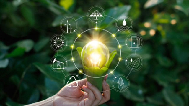 Webinar - Alumni x Etudiants : Carrières franco-italiennes - Les métiers de l’énergie (Acte VI)