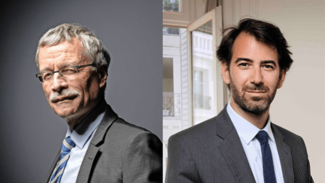 L'indépendance du juge d'instruction