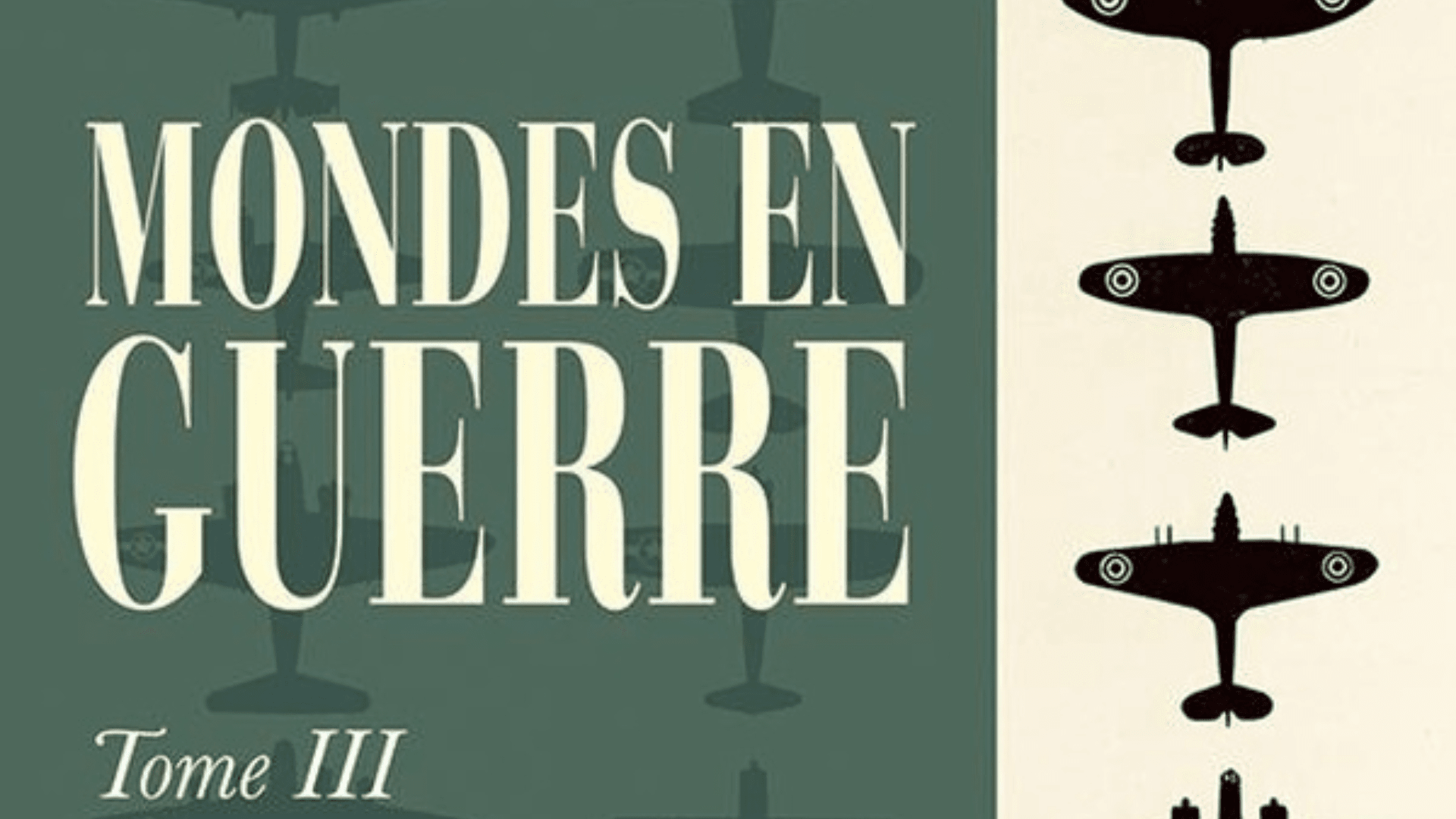 [Émile Magazine] André Loez, Mondes en guerre - Tome III : Guerres mondiales et impériales, 1870-1945 (2026)
