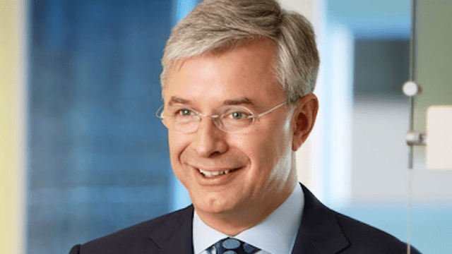 L'entreprise, une affaire de cœur - Rencontre avec Hubert Joly