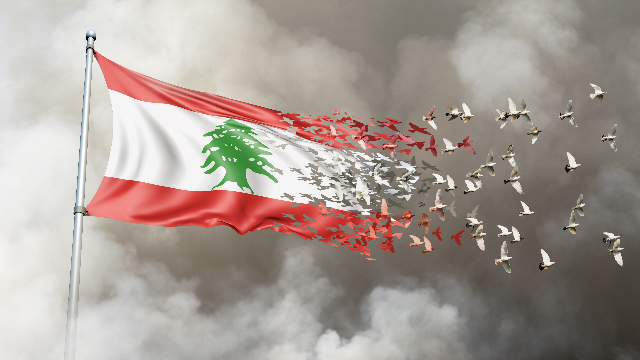 Où va le Liban ?