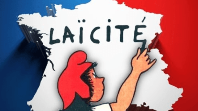 Laïcité : l’exception française ? Entretien avec Jean-Marc Sauvé