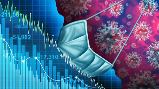 Quel rôle pour les assurances à l’heure de la crise ? - avec Laurence Lustman