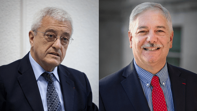 La place des Alumni dans les universités d'excellence: une réflexion du Conseil d'Administration de Sciences Po Alumni