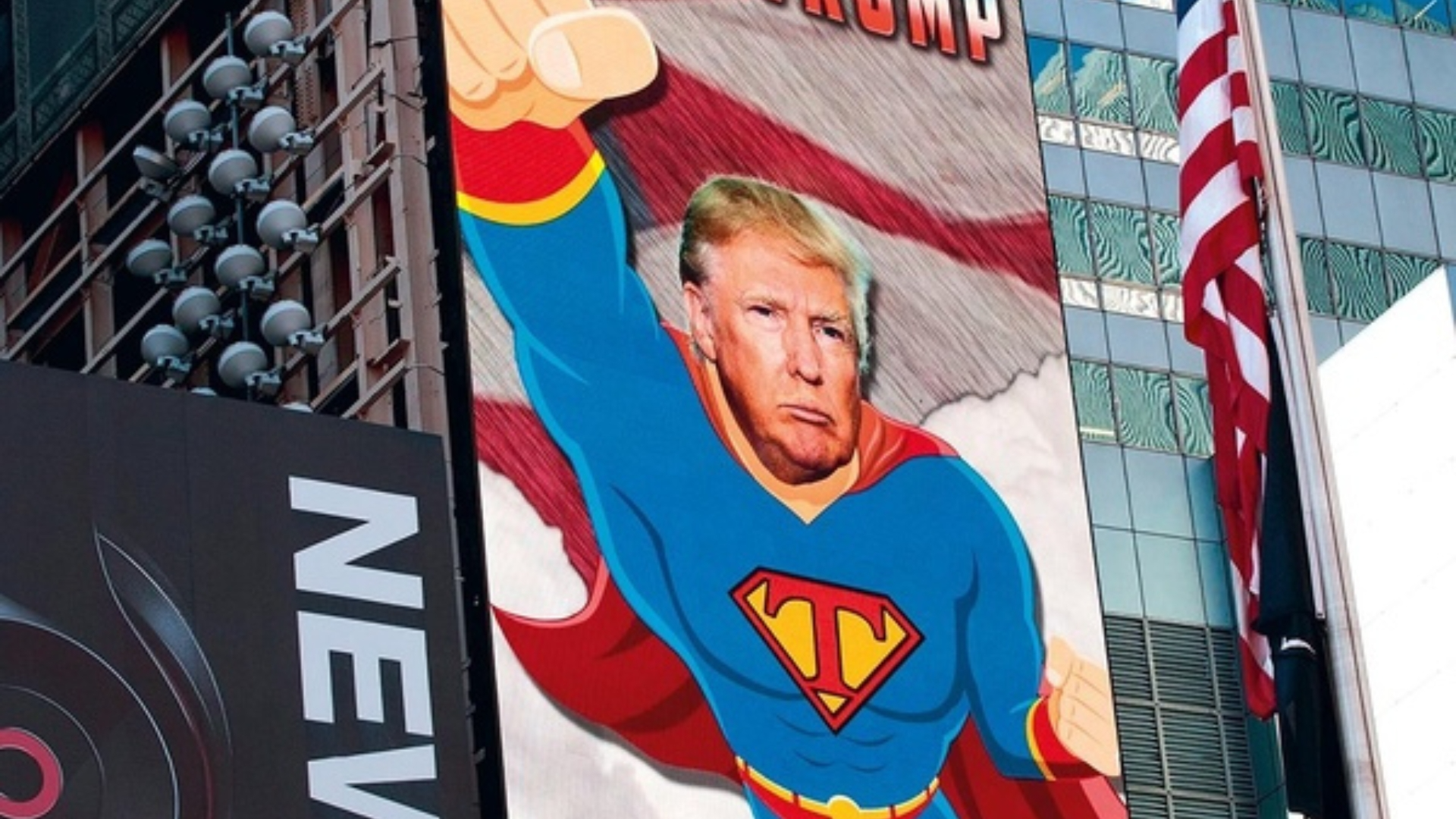 [Émile Magazine] Philippe Corbé, Armes de distraction massive (2026)