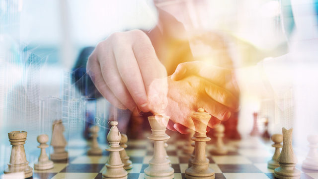 Nouveaux enjeux de guerre économique : les défis industriels, économiques, sociaux et culturels de la France