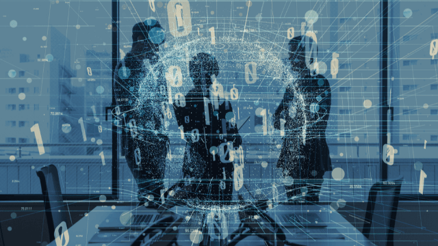 Piloter la transformation digitale de l’entreprise, un nouvel axe de la gouvernance !