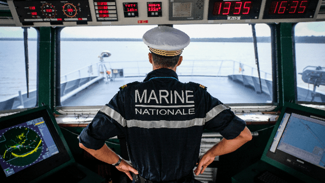 Quelle Marine nationale pour la France en 2030 ?