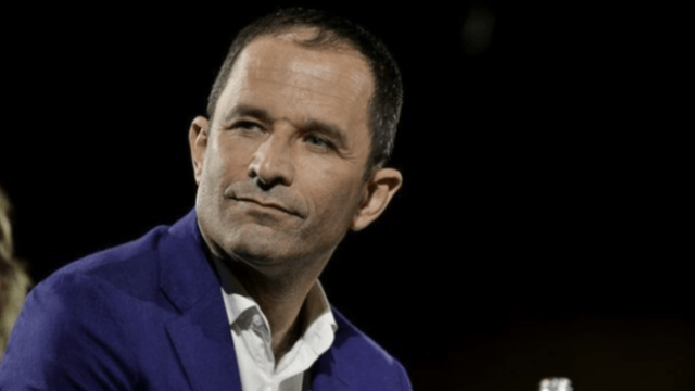 Revenu universel : « l’antidote social » à la pauvreté ? rencontre avec Benoît Hamon