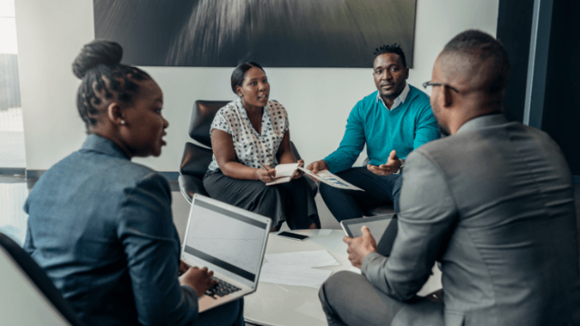 L'impact du Covid-19 sur les startups africaines