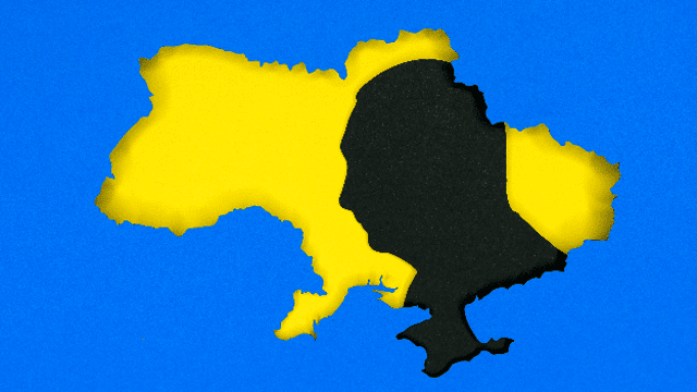 Guerre de Poutine en Ukraine : un tournant pour l’Europe