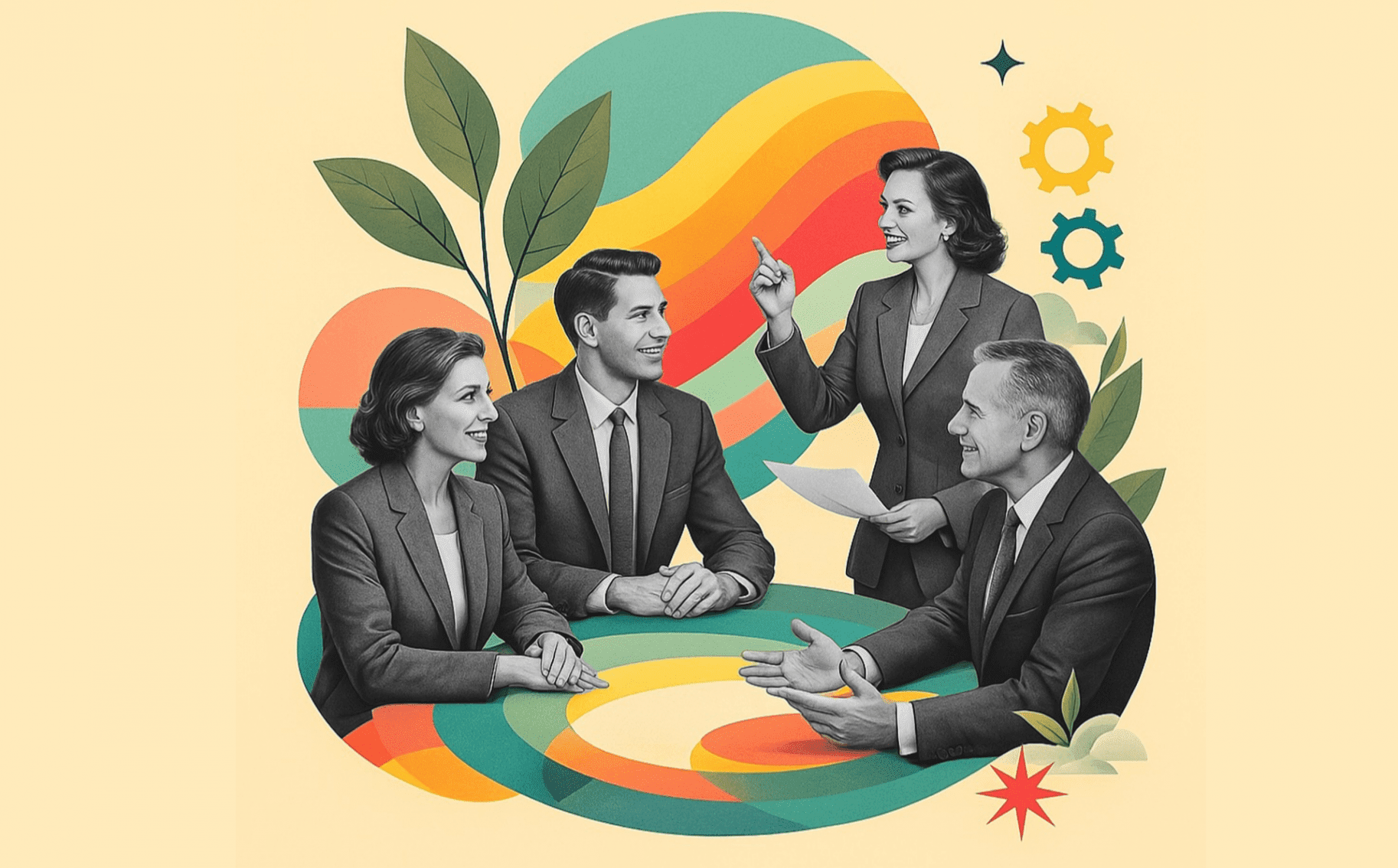 Les Rendez-Vous Whats4u | Accéder à un conseil d'administration : les clés pour réussir