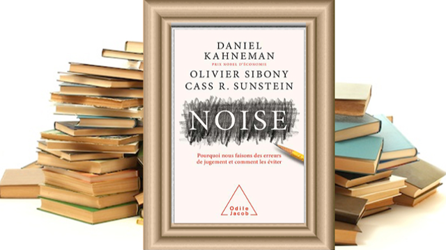 Conseils d’administration, comités de direction, protégez du bruit vos décisions !