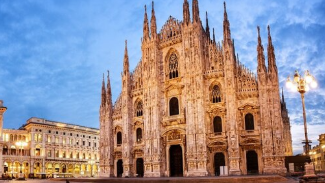 La politique et l’économie italienne à l’heure du Covid-19 - avec Alberto Toscano