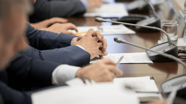 La communication politique et la communication corporate : rencontre exceptionnelle avec Mayada Boulos et Jonathan Guemas