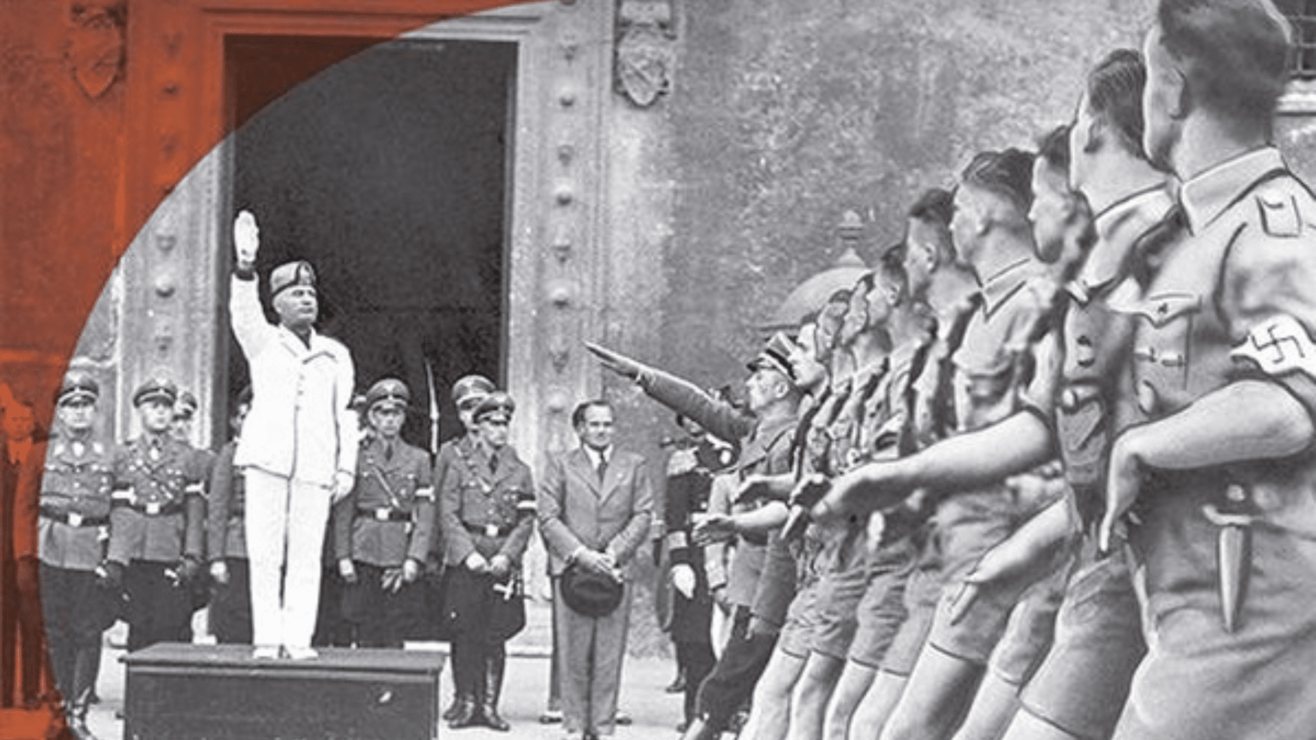 [Émile Magazine] Hamit Bozarslan, Walpurgis - Les révolutions de droite ; XIXe-XXe siècle (2026)