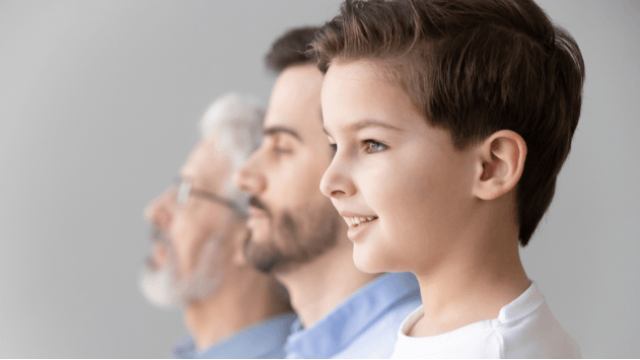 Vers une fracture intergénérationnelle ?