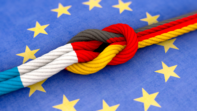 Élections en Allemagne : les nouveaux enjeux de la relation Franco-Allemande