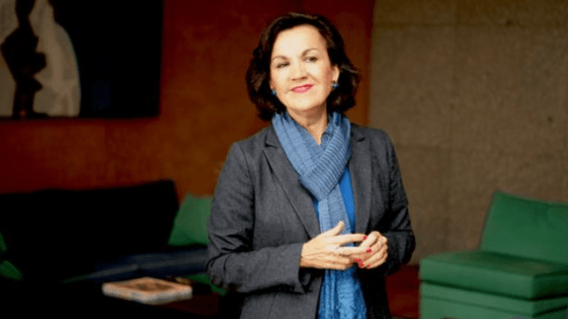 Cycle "Diplomates en action" | Rencontre avec Élisabeth Beton-Delègue, Ambassadrice de France près le Saint-Siège