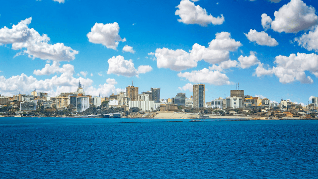 Carrières internationales | Vivre et travailler au Sénégal