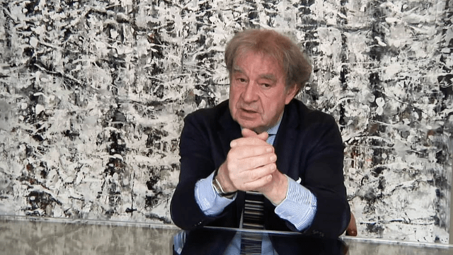 Jean-Michel Wilmotte raconte le 1, Saint-Thomas