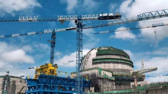 Entre technologie, idéologie et géopolitique, quel nucléaire dans le monde en 2050 ?