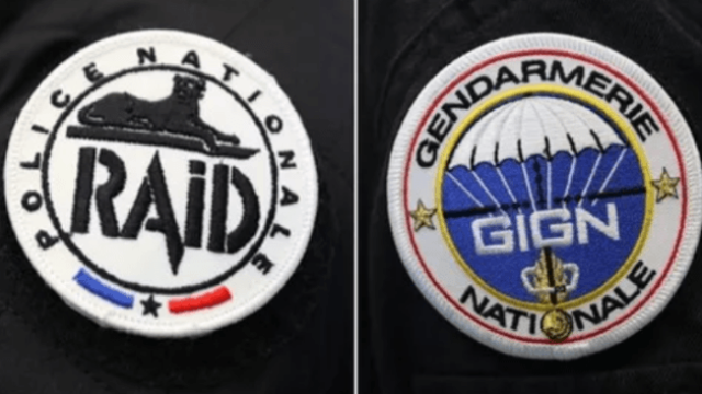 GIGN-RAID, deux patrons d'unité face aux nouvelles menaces