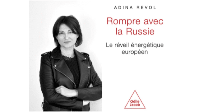 Rompre avec la Russie : Le réveil énergétique européen
