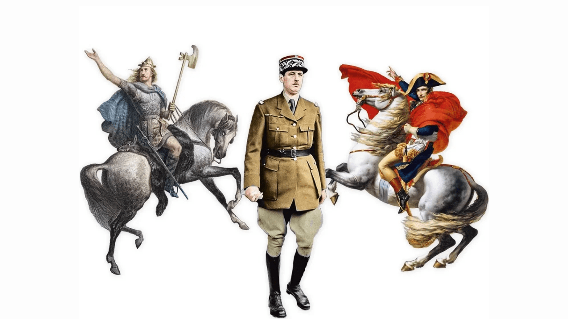 [Émile Magazine] Nicolas Bouzou, L’éternel sursaut. Une histoire confiante de la France (2026)