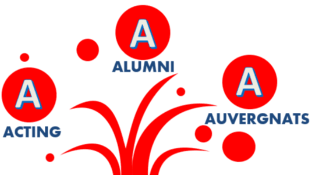 Deuxième rencontre et première «AAA* Session »