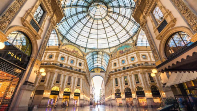 Présentation de l'étude : The State of Luwury par McKinsey & Company