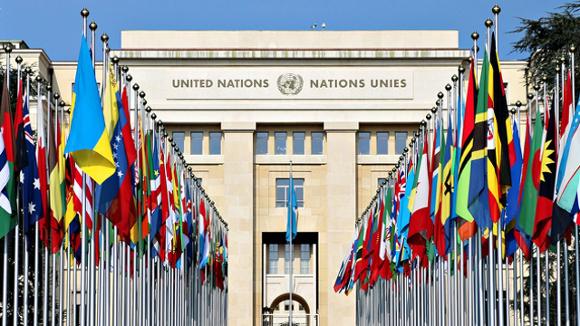 Careers in Africa : les carrières dans les organisations internationales