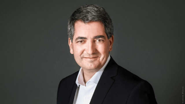 Rencontre avec Jean Rottner : Le Grand Est Business Act, un modèle inédit de coopération territoriale pour engager la reconquête