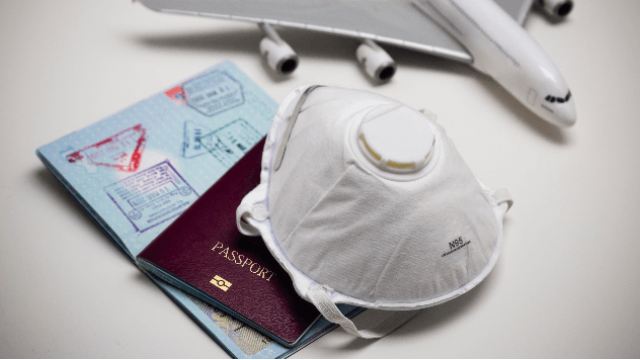 Tourisme et pandémie mondiale : quels enjeux et nouveaux modèles pour les acteurs et les territoires français ?