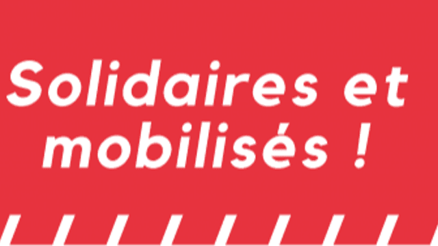 Les actions solidaires de Sciences Po Alumni en 2020