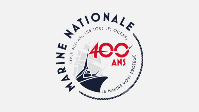  Célébration des 400 ans de la Marine nationale - Réserve citoyenne