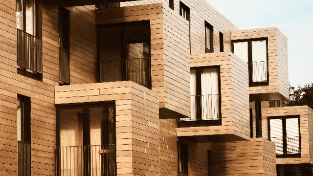 Petit-déjeuner immobilier : Construire en bois, la filière française est-elle prête ? Halte aux idées reçues !