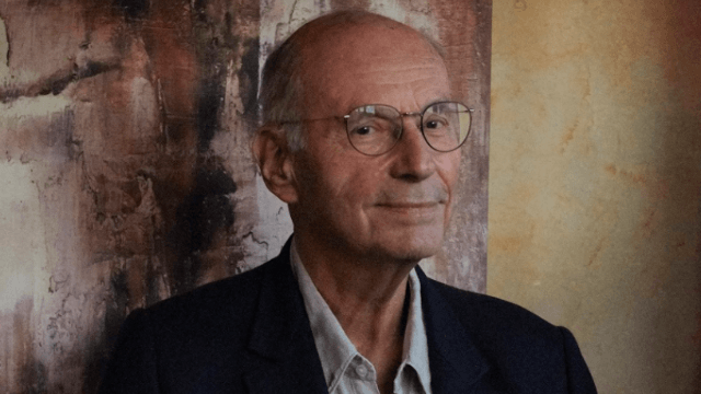 Peut-on parler de résilience collective ? - avec Boris Cyrulnik